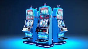 sanghoki slot featured game showcase